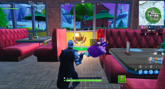 延续统治力 延续统治力