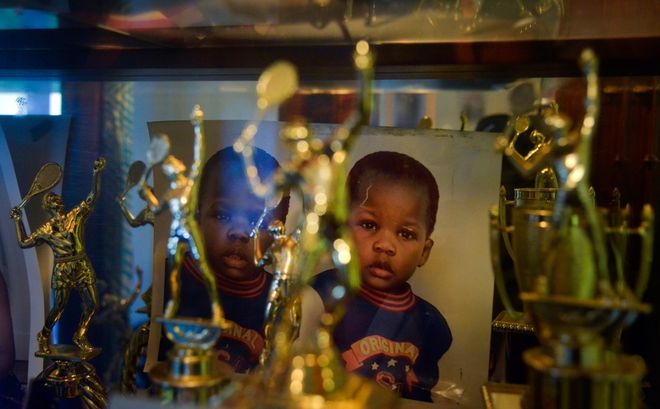 个时代的象 个时代的象