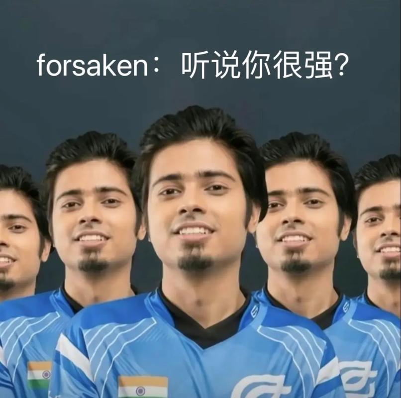 为什么是他